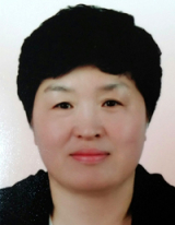 대상 오형자 씨