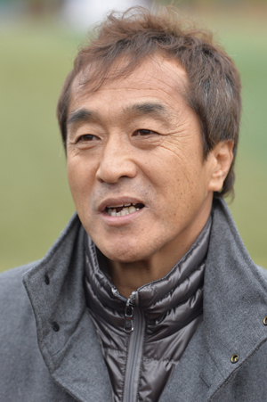 대구FC 사령탑으로 3년 만에 컴백한 이영진 감독은 