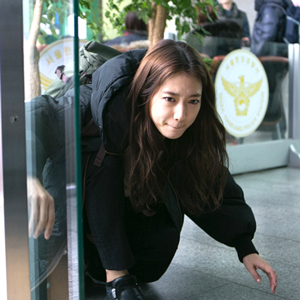 피노키오 박신혜 사진. 아이에이치큐(IHQ)