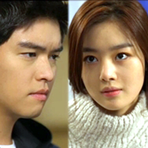 이장우 한선화 사진. MBC 장미빛 연인들 방송캡처