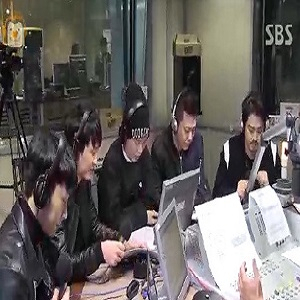 버즈 민경훈 사진. SBS 방송캡처