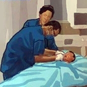 음주 수술한 의사 사진. MBN 뉴스캡처
