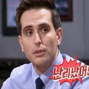 에네스카야 공식입장 사진. JTBC