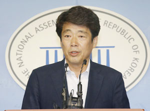 신계륜 의원