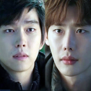 피노키오 윤균상 이종석 사진. SBS 방송캡처