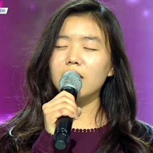 K팝스타4 박윤하 사진. SBS 방송캡처