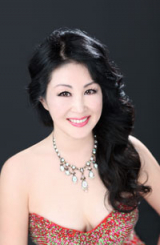 토스카 역 소프라노 정병화