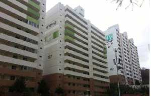 구미시 아파트