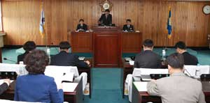 영주시의회는 최근 