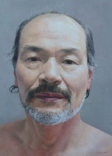 이구일 작
