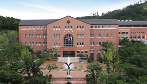 계명문화대는 전국 유일의 인문