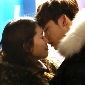 피노키오 이종석 박신혜 사진. IHQ