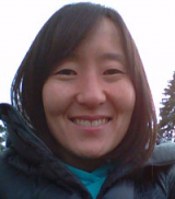 이계연 씨 최근 사진.