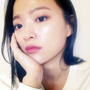 청룡영화제 여우주연상 천우희 사진. 천우희 인스타그램
