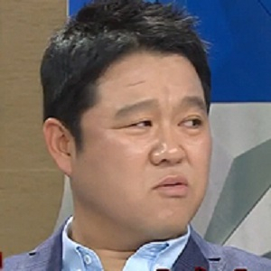 김구라 공황장애 판정 사진. MBC 라디오스타 방송캡처