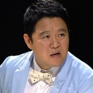 김구라 공황장애 사진. 방송캡처