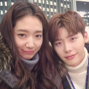 박신혜 이종석 사진. 박신혜 인스타그램