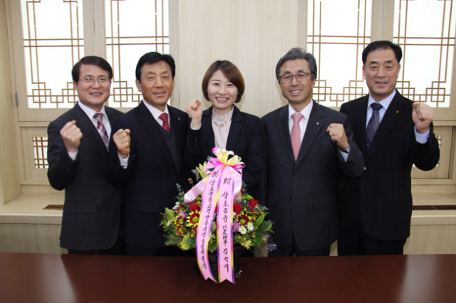 농협대구본부는 농협중앙회의 