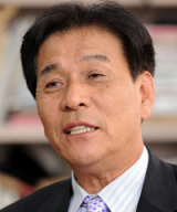 문무학 대구문화재단 대표