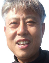 김중기