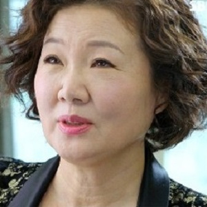 피노키오 김해숙 사진. SBS 방송캡처