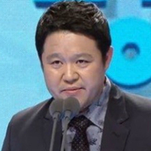 MBC 방송연예대상 김구라 사진. MBC 방송캡처