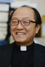 매일신문 여창환 사장.