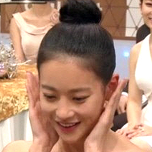 오연서 사진. MBC 연기대상 방송캡처