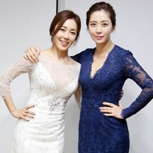 MBC 연기대상 송윤아 문정희
