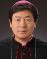 조환길 대주교