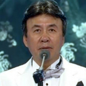 KBS 연기대상 박영규 아들 언급 사진. 방송캡처