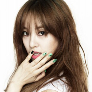 애프터스쿨 주연 탈퇴 심경 사진. 플레디스