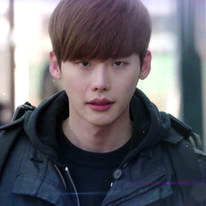 이종석 사진. 아이에이치큐