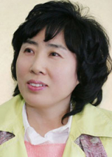 김은주(수필가)