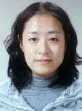 이미경 1969년 서울 출생 한성대 사학과 졸업