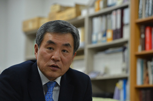 이상돈 중앙대 명예교수
