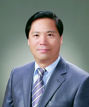 허진구 대구시 동구의회 의장