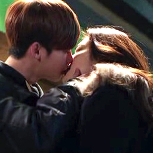 피노키오 이종석 박신혜 사진. SBS 방송캡처