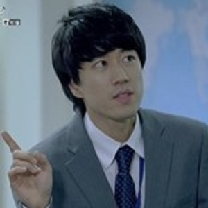미생물 장수원 사진. tvN 방송캡처