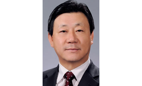 김호경 포산고 교장