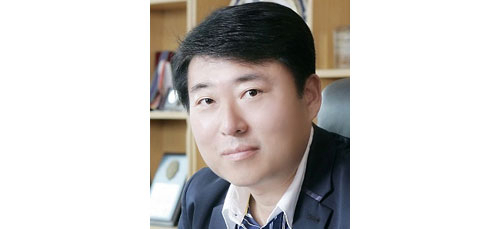 장창용 현일고 교장