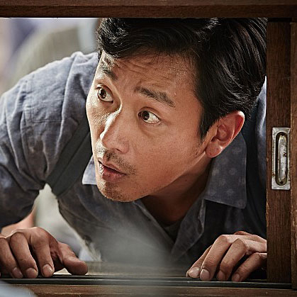 사진, 영화 허삼관 하정우 스틸컷