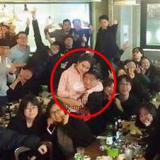사진, Running Man Monday Couple SNS
