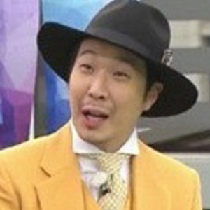 투명인간 하하 사진. KBS 방송캡처