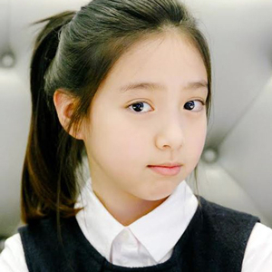 정답소녀 김수정 사진. 나무엑터스