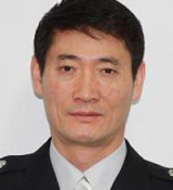 김영태 소방령
