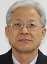 석종배 소방령