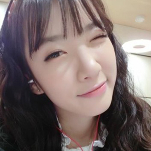 사진. 레인보우 지숙 트위터