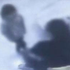 인천 어린이집 폭행 사진. CCTV 영상캡처