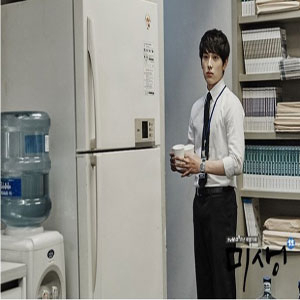 사진, tvn 미생